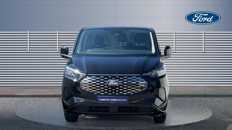 Ford Transit Custom E-320 L1 Rwd 100kW 65kWh H1 Van Limited Auto